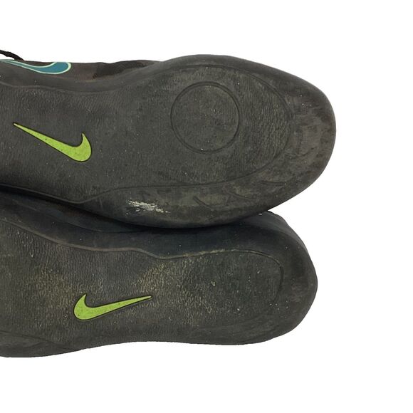 Nike Zoom Rival SD 2 -Men\'s Sz 9 -Black Electric Algae Athletic Shoes FZ9665-001 main image 10